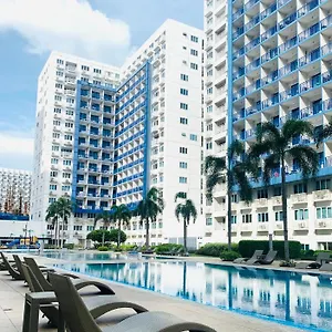 Sea Residences - Call Ang Alano Aparthotel